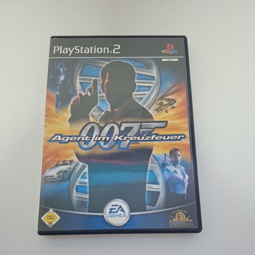 James bond 007 agent - james,