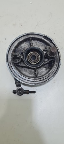 Radträger vorne honda 50 - sh,
