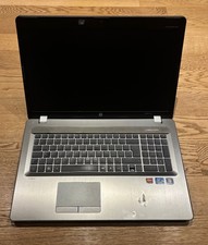 HP 17,3 Zoll ProBook Notebook