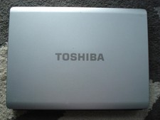 Toshiba satellite l300 - toshiba,