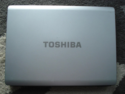 Toshiba satellite l300 - satellite,