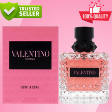 Valentino Donna Born In Roma