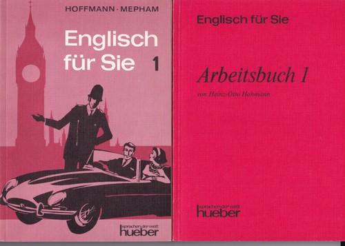 Englisch für sie moderner - sie,