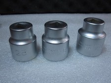 Dowidat Ratschenkasten 1/2" zu