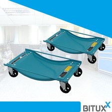 Rangierroller Rangierhilfe