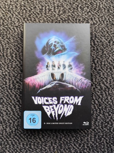 Voices from beyond blu - beyond,