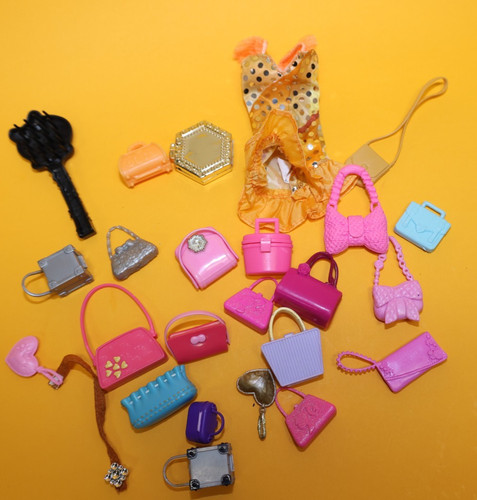 Zubehör für barbie monster - für, barbie,monster