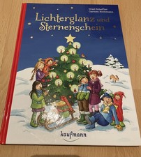 Lichterglanz und sternenschein - lichterglanz,