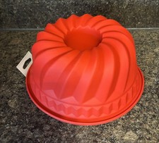 Dr. Oetker Silikon Gugelhupf