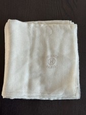 Hermès Paris Schal - 75% Kaschmir, 25 % Seide Damenschal