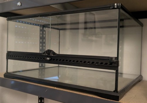 Exo terra natural terrarium - terra,