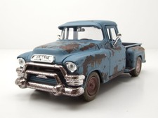GMC Blue Chip Pick Up 1955