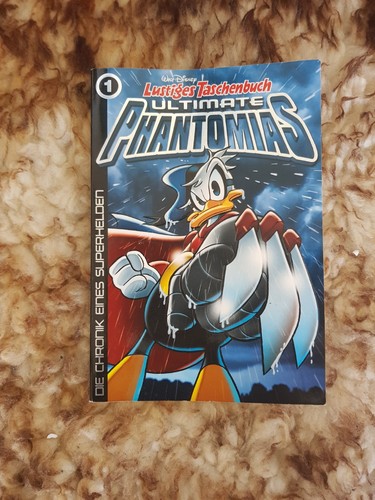 Ltu phantomias - phantomias,