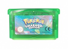 Pokémon Smaragd Edition -