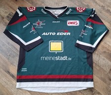Star Bulls ROSENHEIM Eishockey