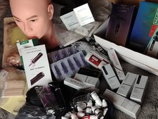 Komplettes PMU Kosmetik Tattoo