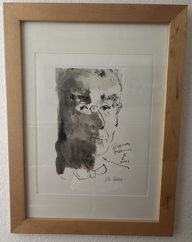 Armin mueller stahl - mueller-stahl,, portrait