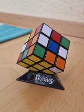 Rubiks Zauberwürfel 3x3, Original, Läuft Sehr Leicht