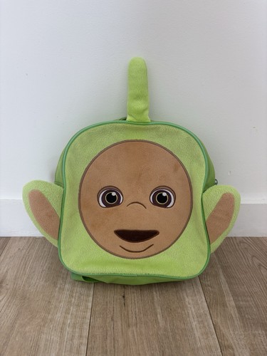 Teletubbies dipsy plüsch - dipsy,