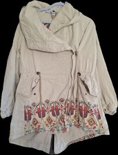 Parka Übergangsjacke Desigual