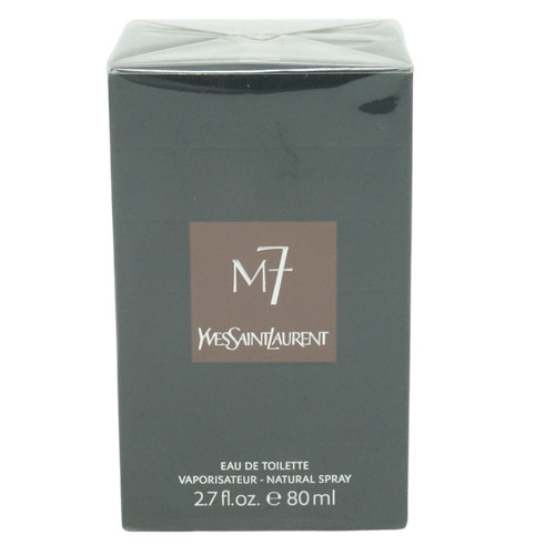 Yves saint laurent - saint, eau