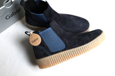 GABOR echt LEDER Chelsea