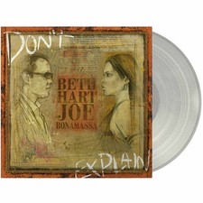 Beth Hart & Joe Bonamassa -