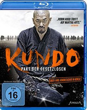 Kundo - Pakt der Gesetzlosen