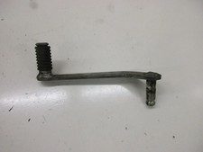 Bremspedal unten 3. Suzuki GS