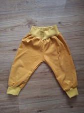 Pumphose, Babyhose  Gr.80