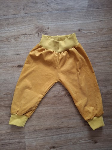 Pumphose babyhose gr 80 - babyhose,