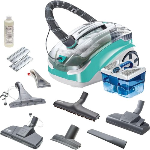 Thomas 788 577 aqua - aqua+, multi