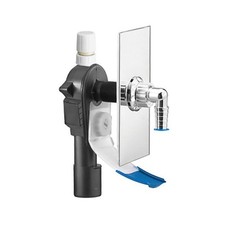 Unterputz-Geräte-Siphon OHA