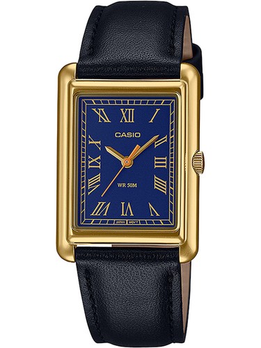 Casio ltp b165gl 2bvef unisex - ltp-b165gl-2bvef,