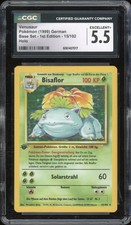 1999 Pokemon DEUTSCH 1