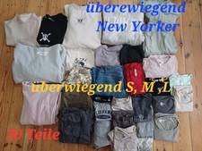 Damen Bekleidungspaket 30 Teile Gr.S M L Herbst/Winter Guter Zustand Konvolut