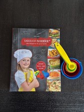 Kinderleichte Becherküche - Ofen-Rezepte * mit Bechern * TOP Zustand 