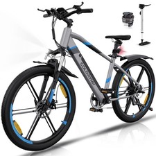 COLORWAY BK7S Electric Bike