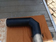 ?LA? Ofenrohr Stahl 150mm Heizung Kaminrohr Rauchrohr Abgasrohr Ofen Kamin 