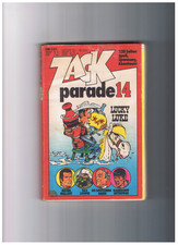 ZACK Parade # 14 -