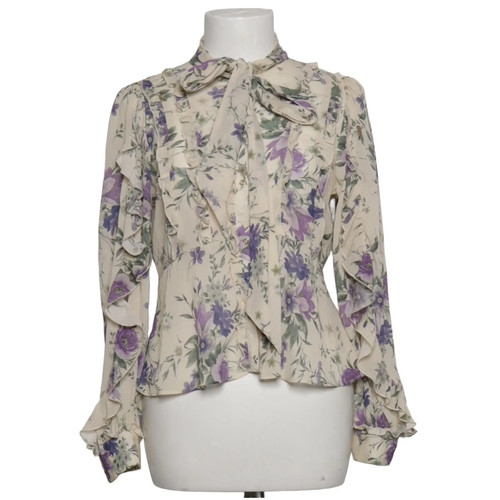 Zara bluse größe m - größe:,