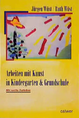 Arbeiten mit kunst - arbeiten,