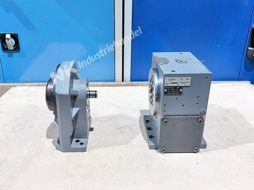 Chiron peiseler 160 - chiron,