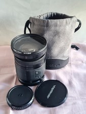 Voigtländer Ultron 28mm-105