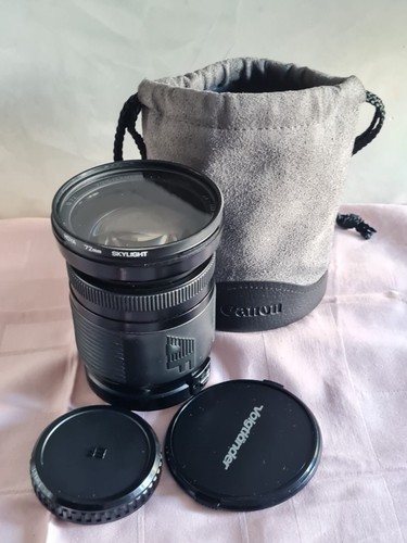 Voigtländer ultron 28mm - voigtländer,