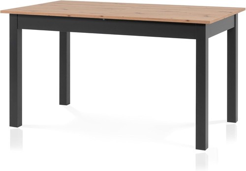 Smart esstisch 140x80 - esstisch, cm