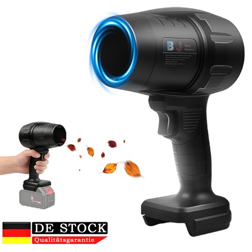 Für makita 18v - makita, turbogebläse