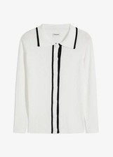 Smart Strickjacke Gr. 40/42