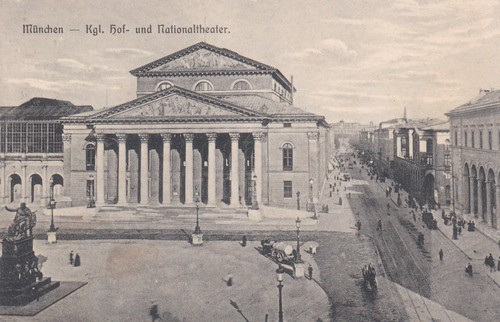 1911 deutsches reich - ak,