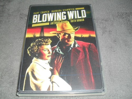 Wilde glut blowing wild - wilde,